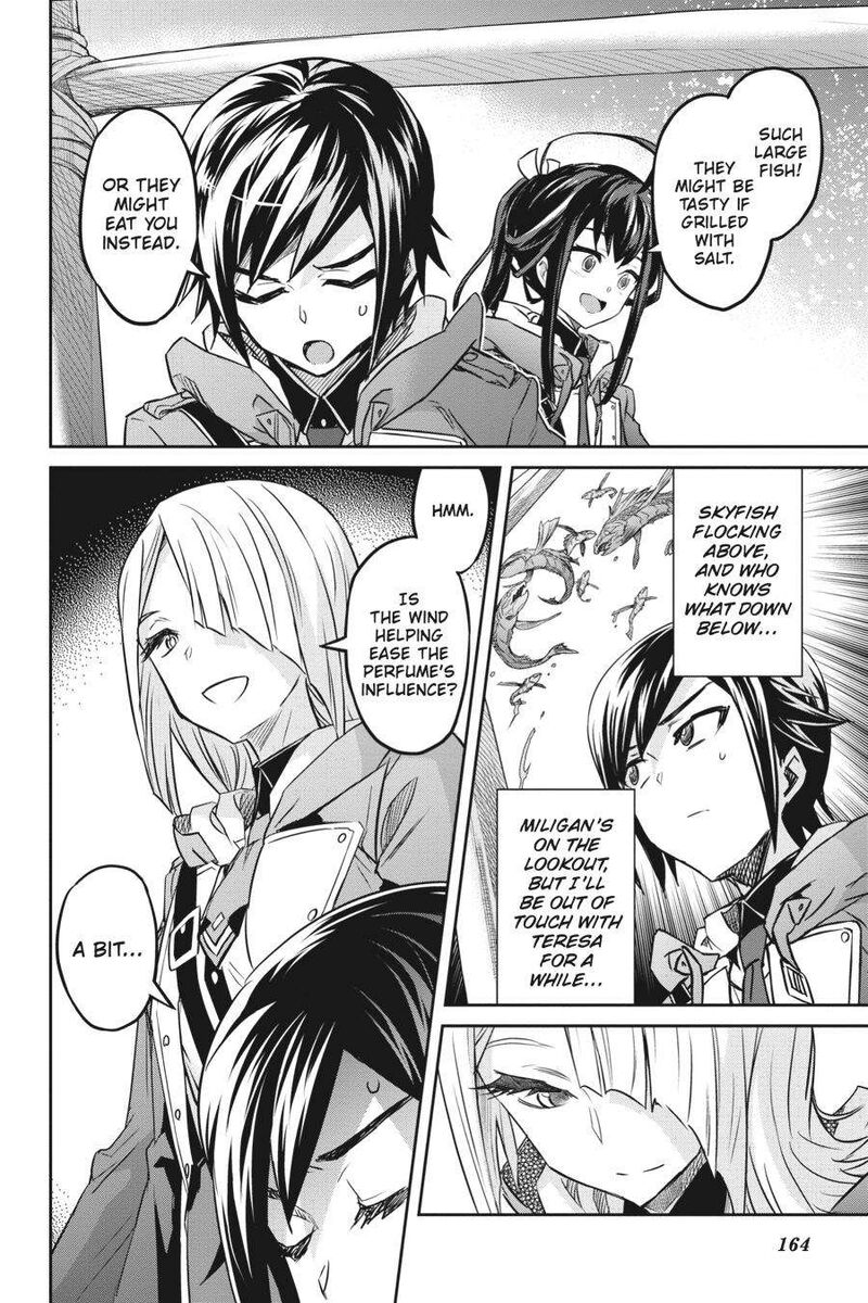 Nanatsu No Maken Ga Shihai Suru 39 16