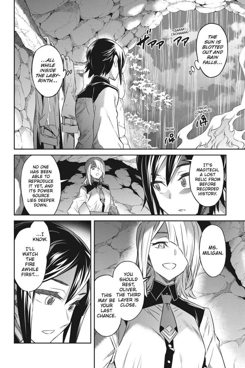 Nanatsu No Maken Ga Shihai Suru 39 2