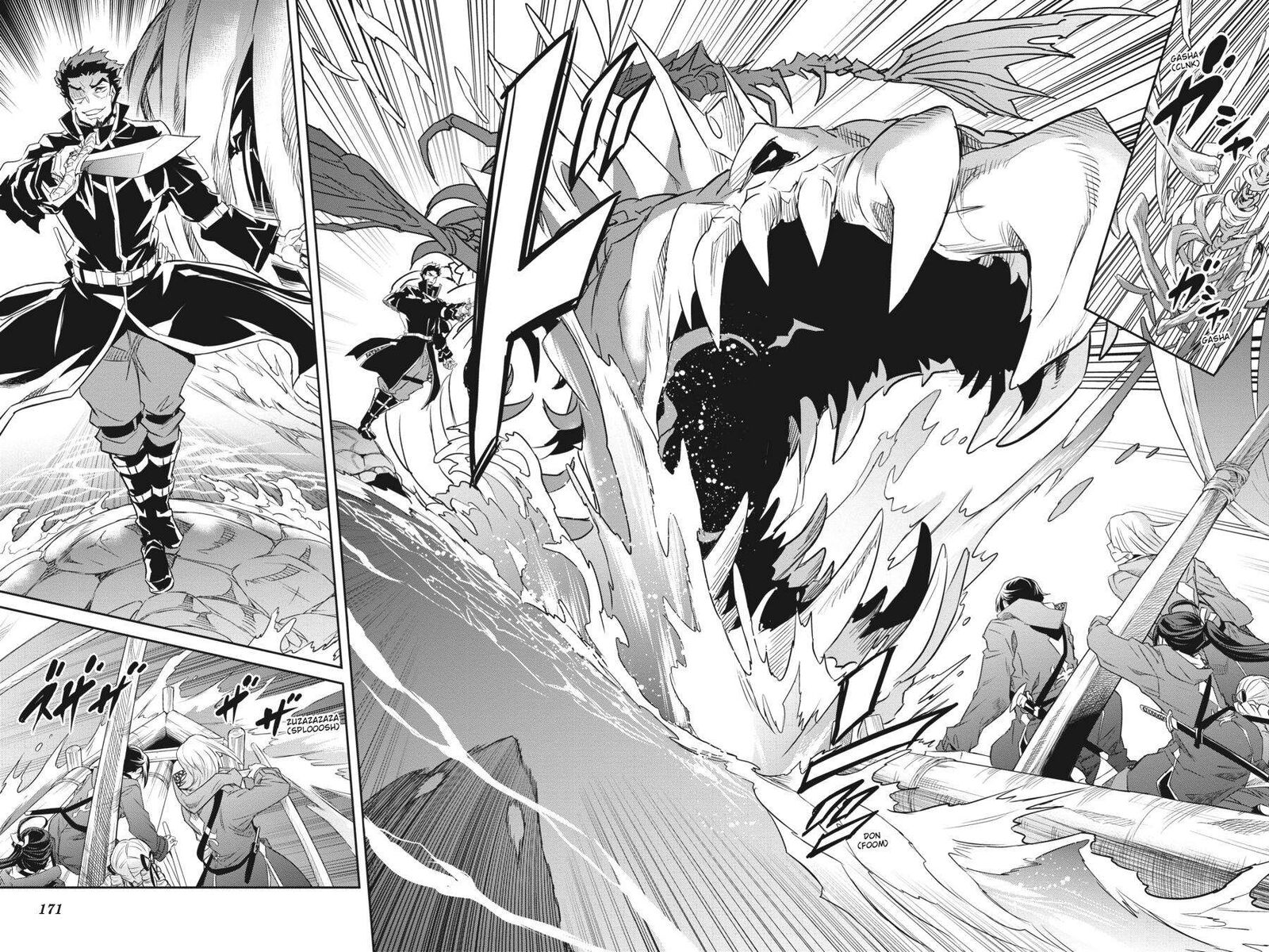 Nanatsu No Maken Ga Shihai Suru 39 22