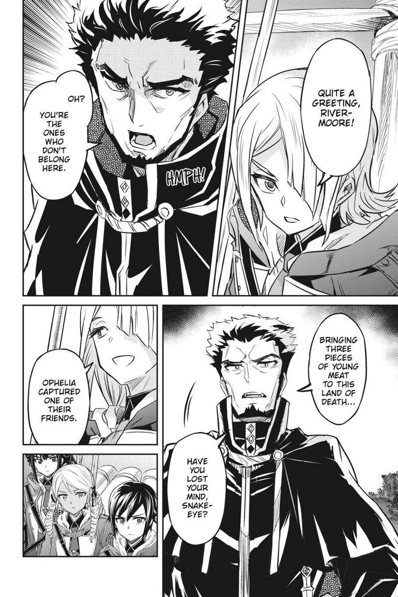 Nanatsu No Maken Ga Shihai Suru 39 23