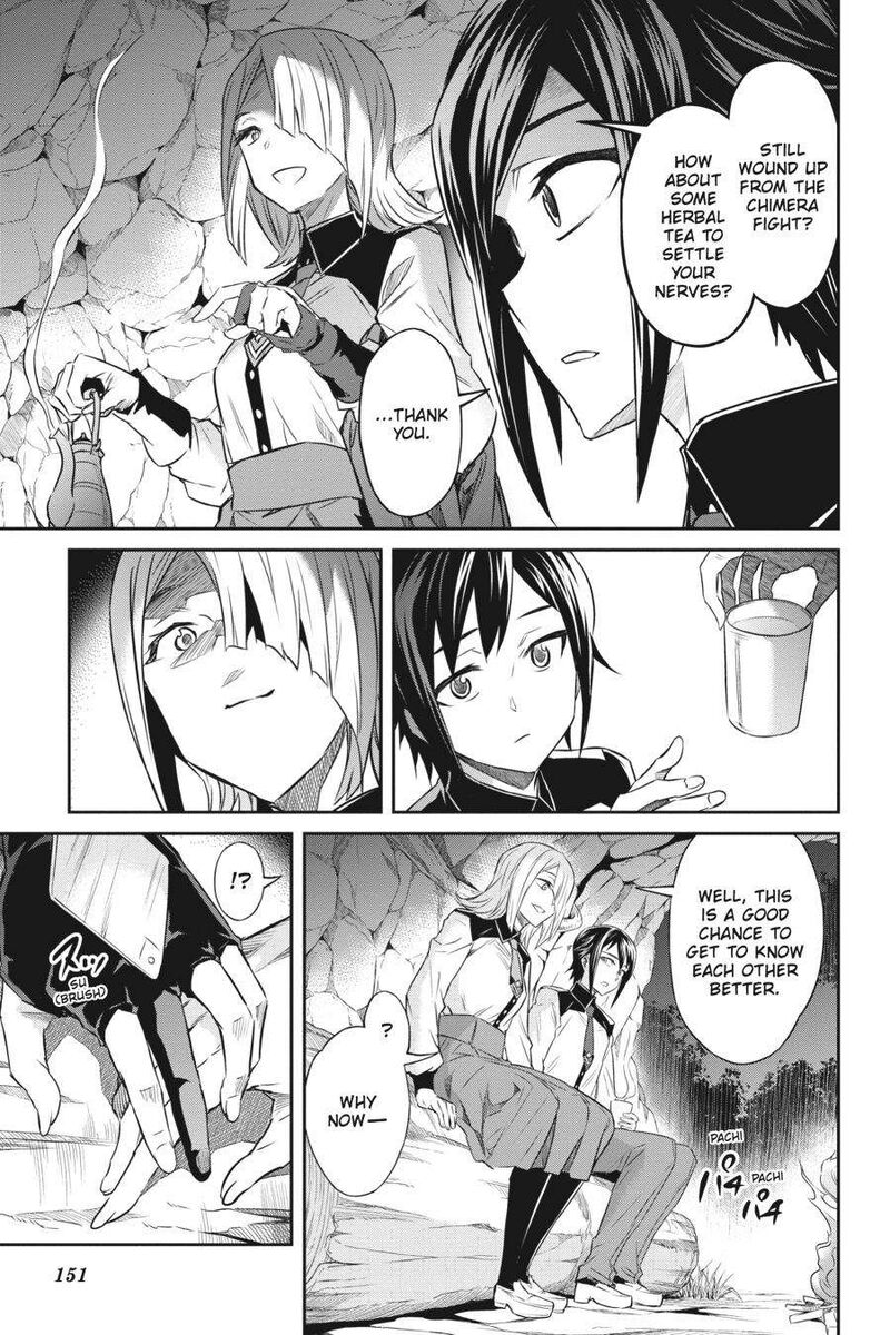 Nanatsu No Maken Ga Shihai Suru 39 3