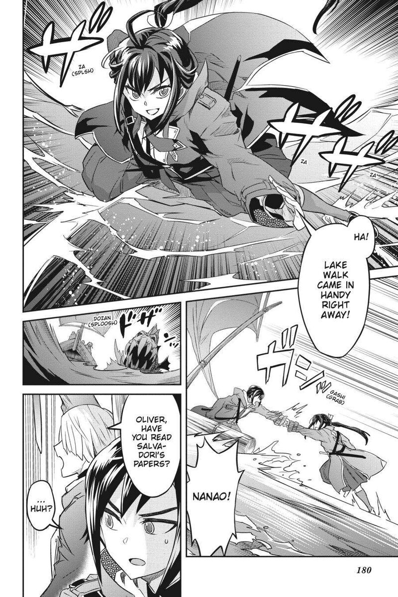 Nanatsu No Maken Ga Shihai Suru 39 30