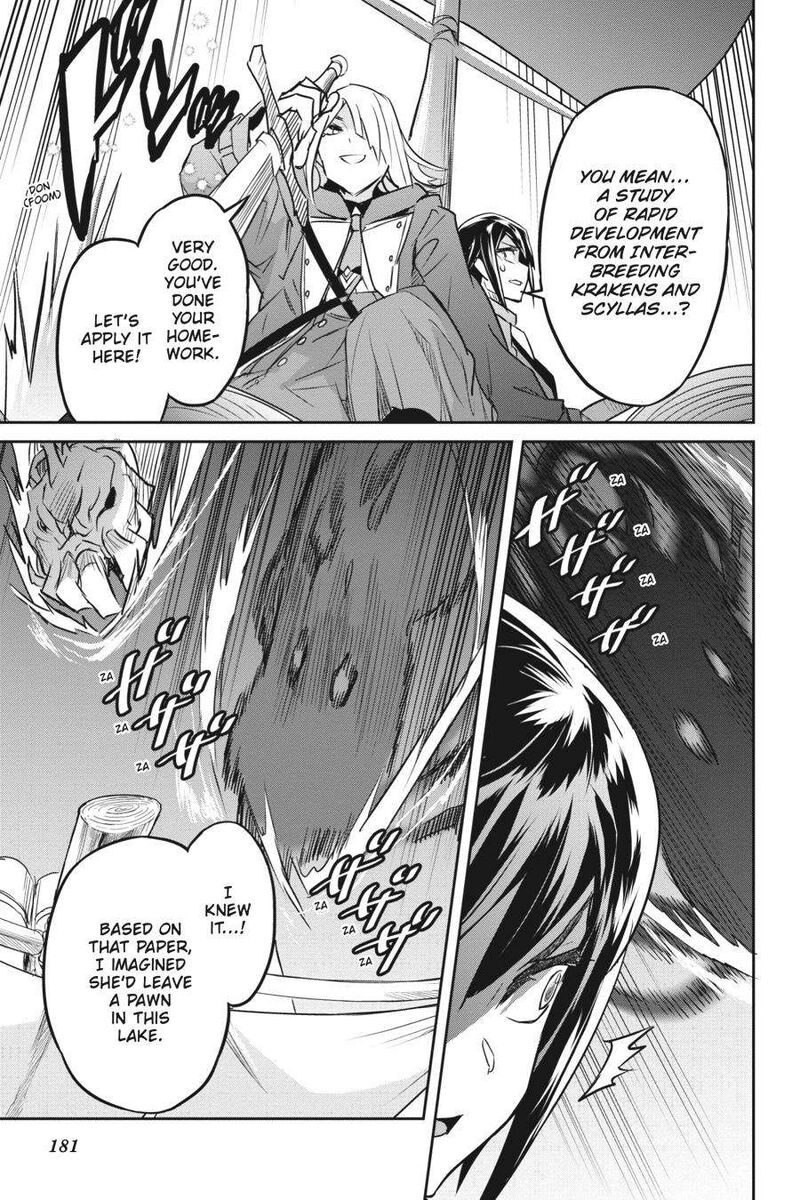 Nanatsu No Maken Ga Shihai Suru 39 31
