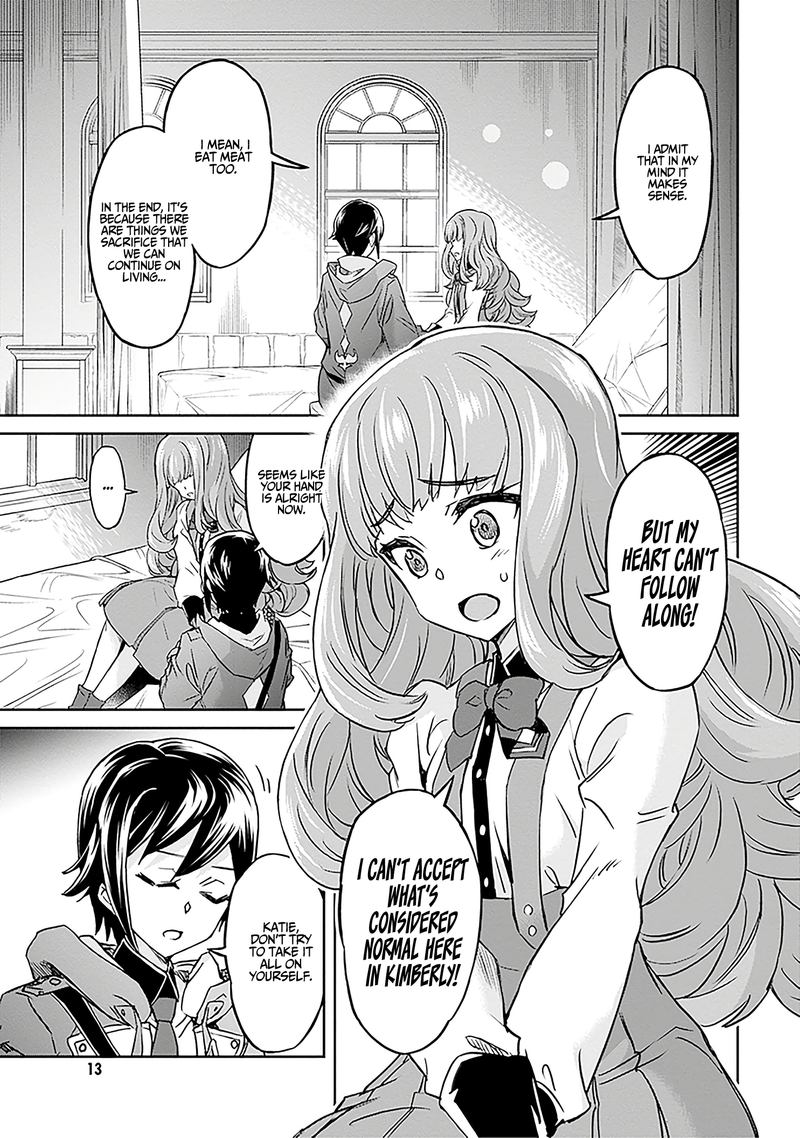 Nanatsu No Maken Ga Shihai Suru 5 13