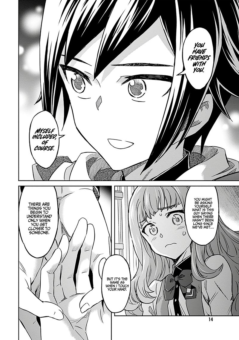 Nanatsu No Maken Ga Shihai Suru 5 14