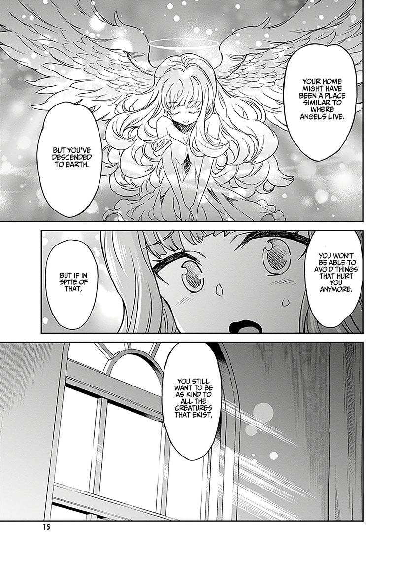 Nanatsu No Maken Ga Shihai Suru 5 15