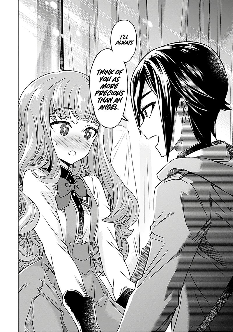 Nanatsu No Maken Ga Shihai Suru 5 16