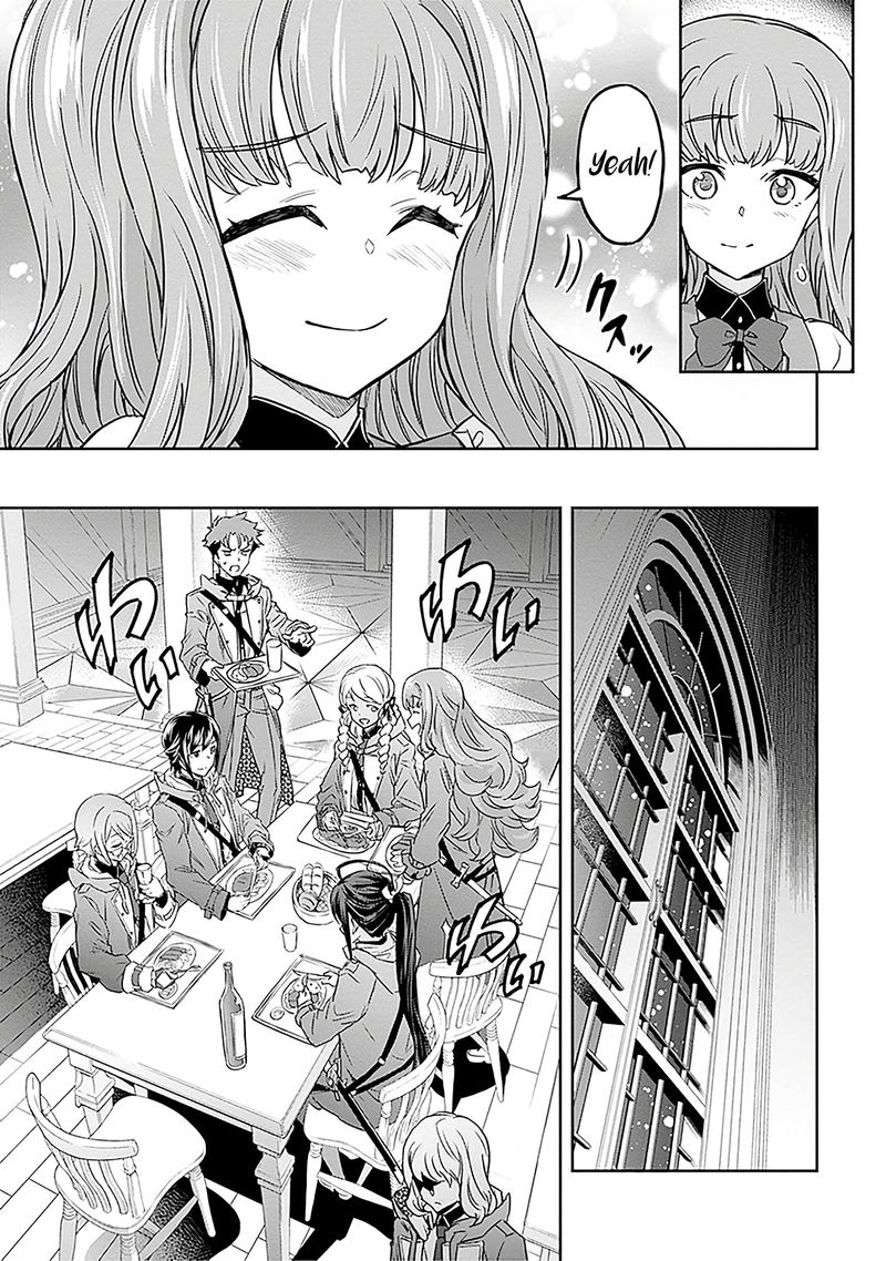 Nanatsu No Maken Ga Shihai Suru 5 19