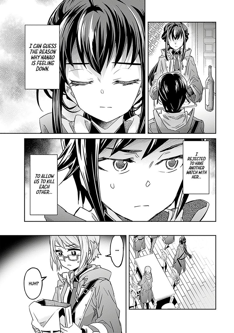 Nanatsu No Maken Ga Shihai Suru 5 21