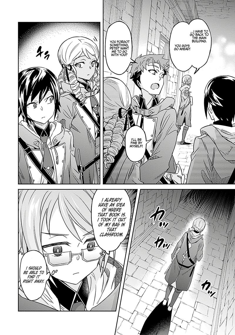 Nanatsu No Maken Ga Shihai Suru 5 22