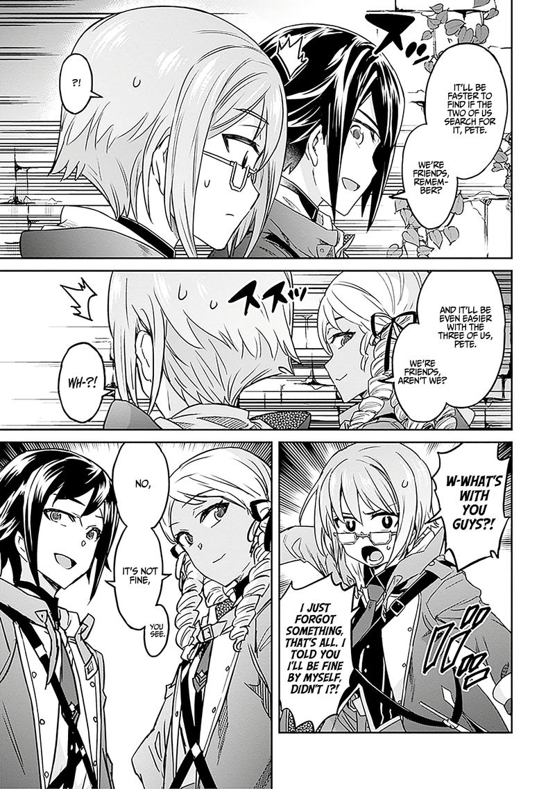 Nanatsu No Maken Ga Shihai Suru 5 23