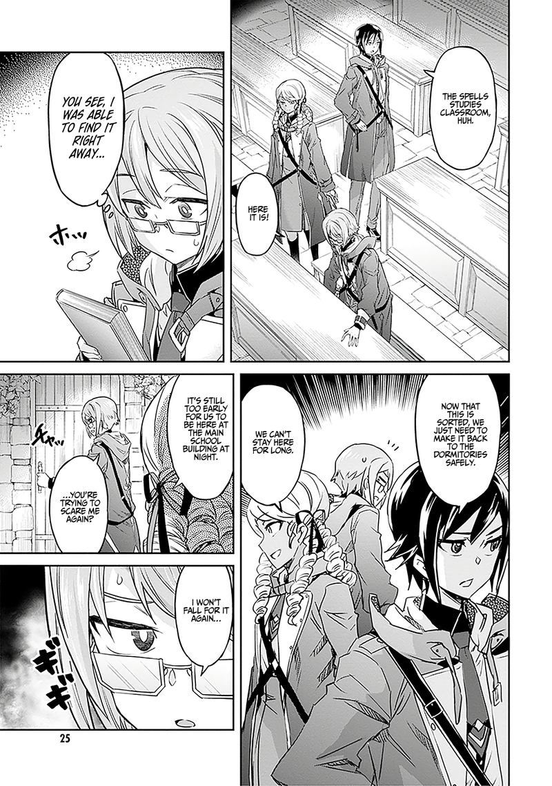 Nanatsu No Maken Ga Shihai Suru 5 25