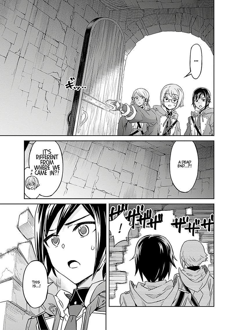 Nanatsu No Maken Ga Shihai Suru 5 27