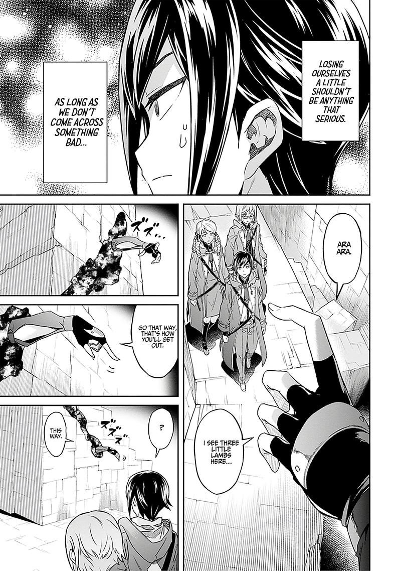 Nanatsu No Maken Ga Shihai Suru 5 30
