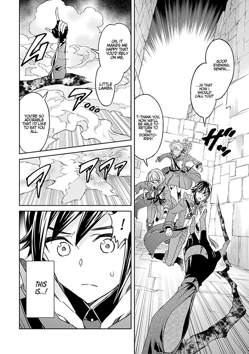 Nanatsu No Maken Ga Shihai Suru 5 31