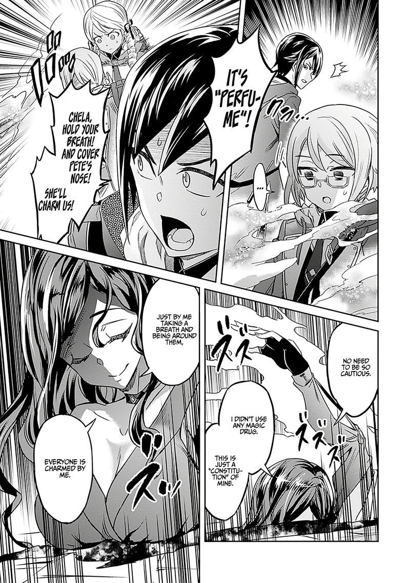 Nanatsu No Maken Ga Shihai Suru 5 32