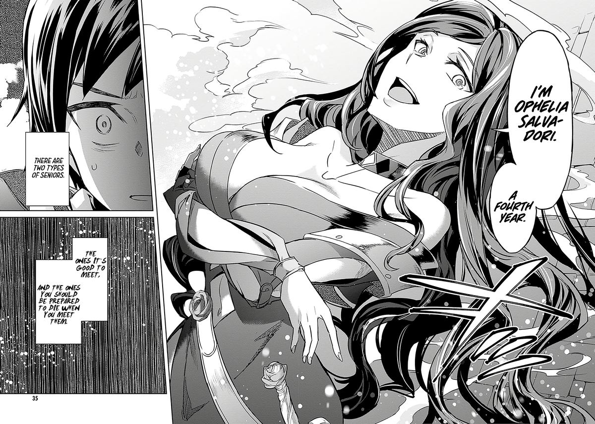 Nanatsu No Maken Ga Shihai Suru 5 33