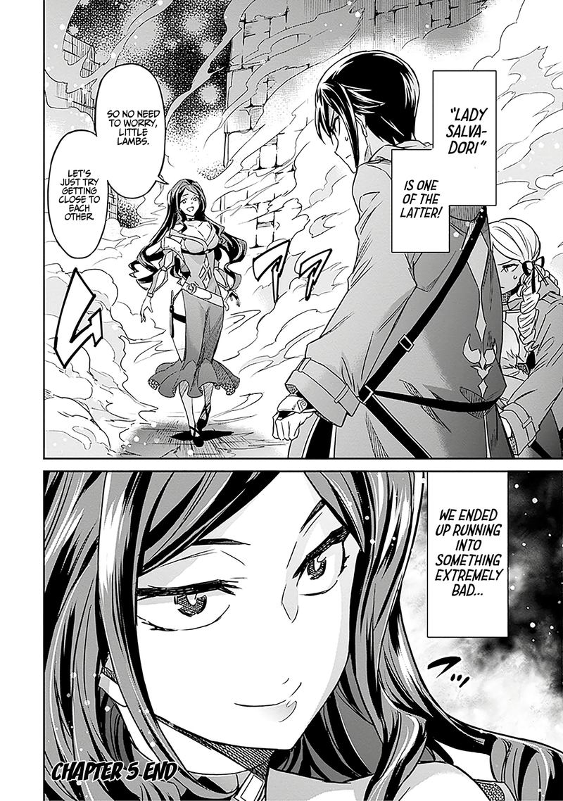 Nanatsu No Maken Ga Shihai Suru 5 34