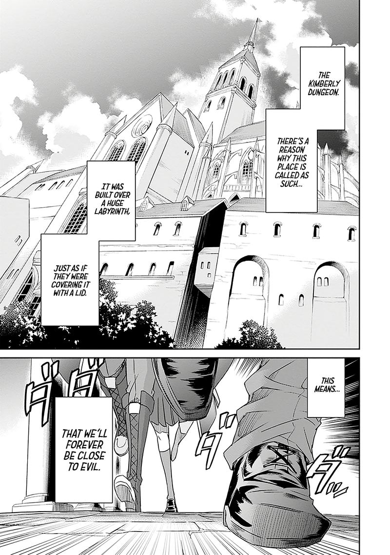 Nanatsu No Maken Ga Shihai Suru 5 5