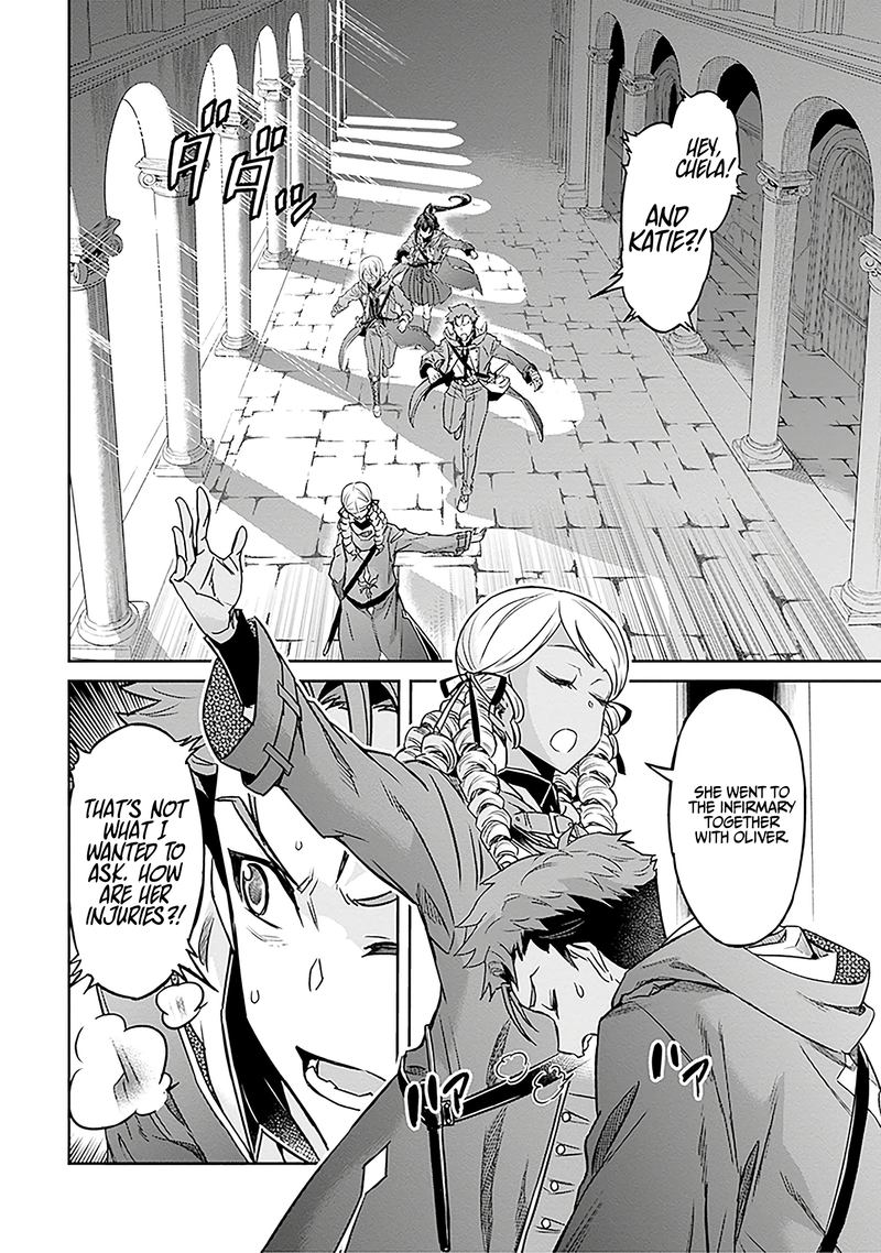 Nanatsu No Maken Ga Shihai Suru 5 6