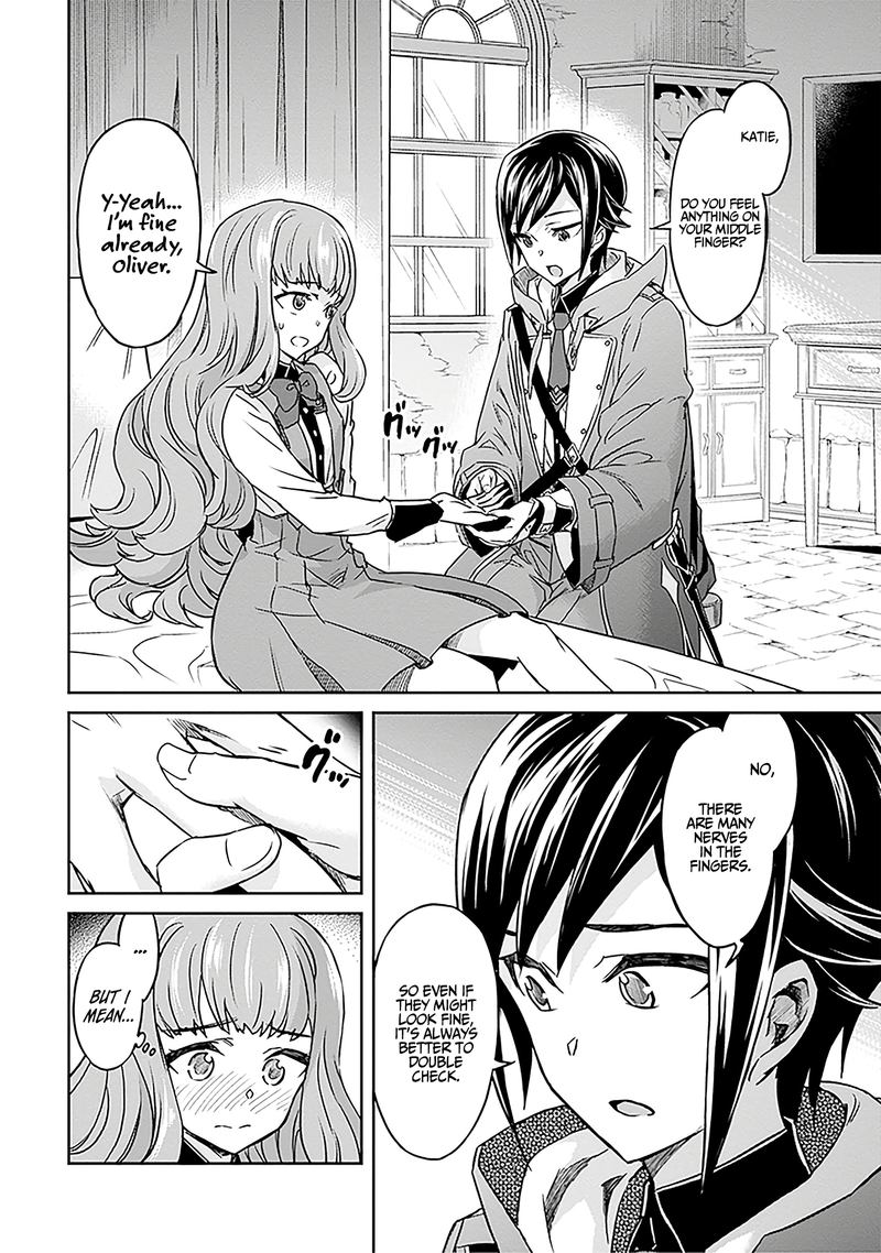 Nanatsu No Maken Ga Shihai Suru 5 8