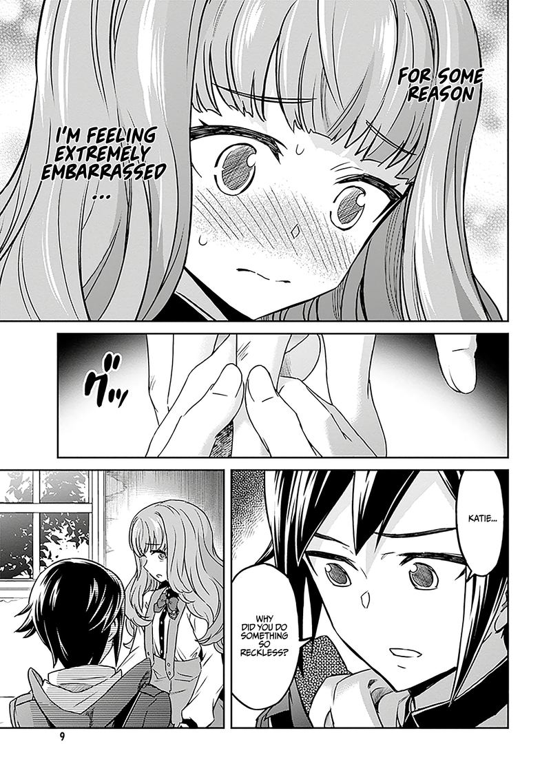 Nanatsu No Maken Ga Shihai Suru 5 9