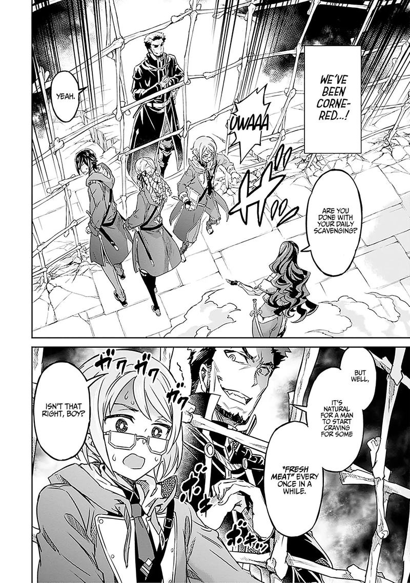 Nanatsu No Maken Ga Shihai Suru 6 10