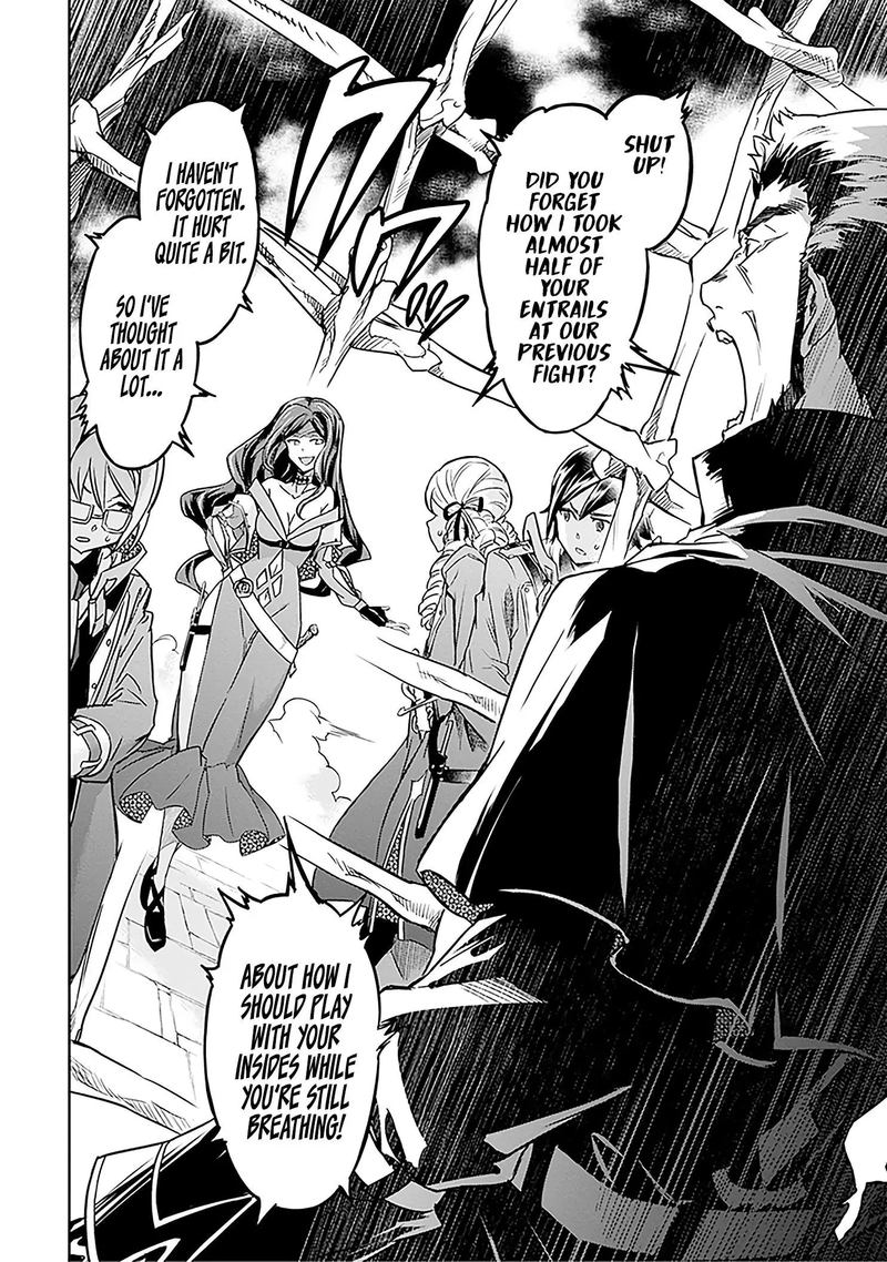 Nanatsu No Maken Ga Shihai Suru 6 14