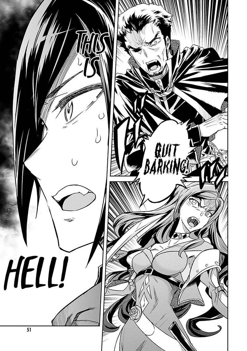 Nanatsu No Maken Ga Shihai Suru 6 15