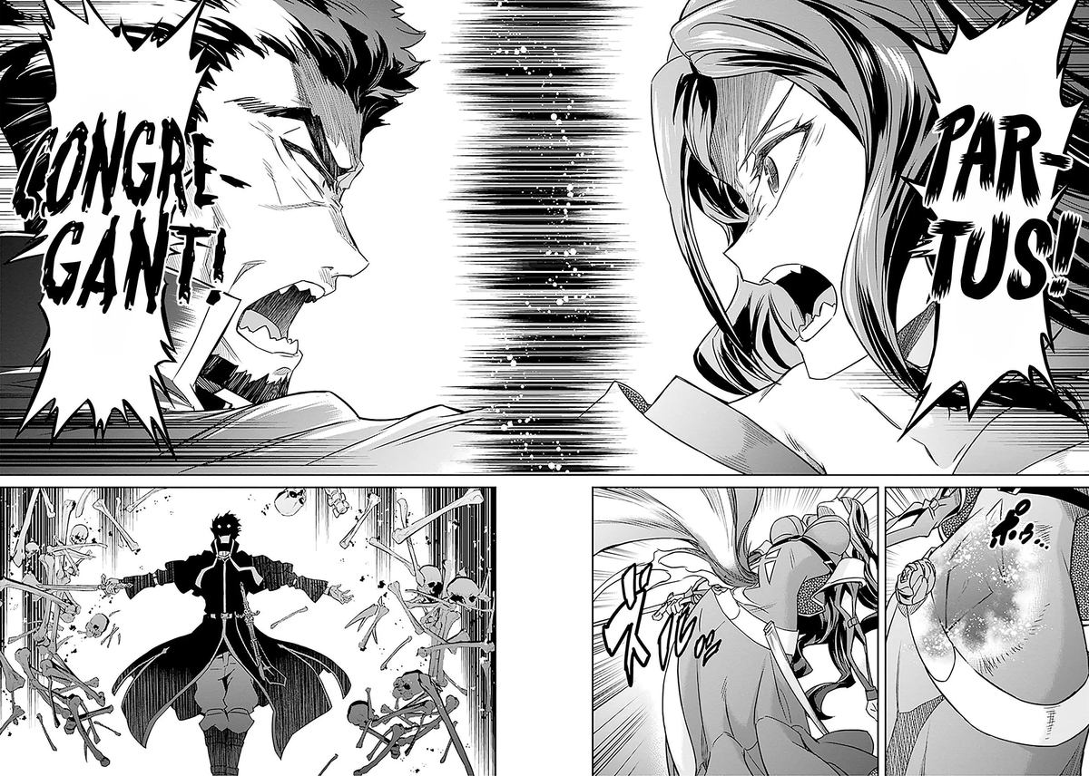 Nanatsu No Maken Ga Shihai Suru 6 16