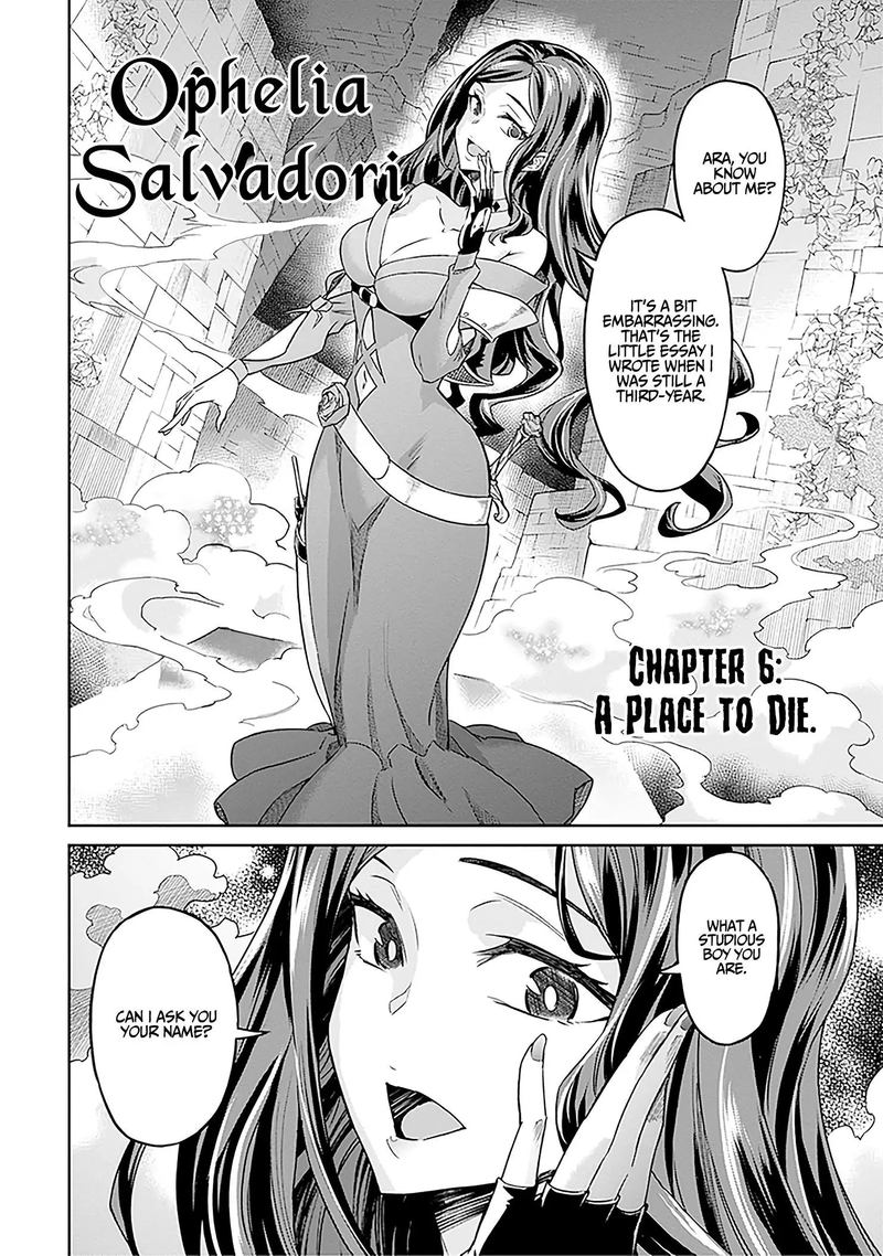 Nanatsu No Maken Ga Shihai Suru 6 2