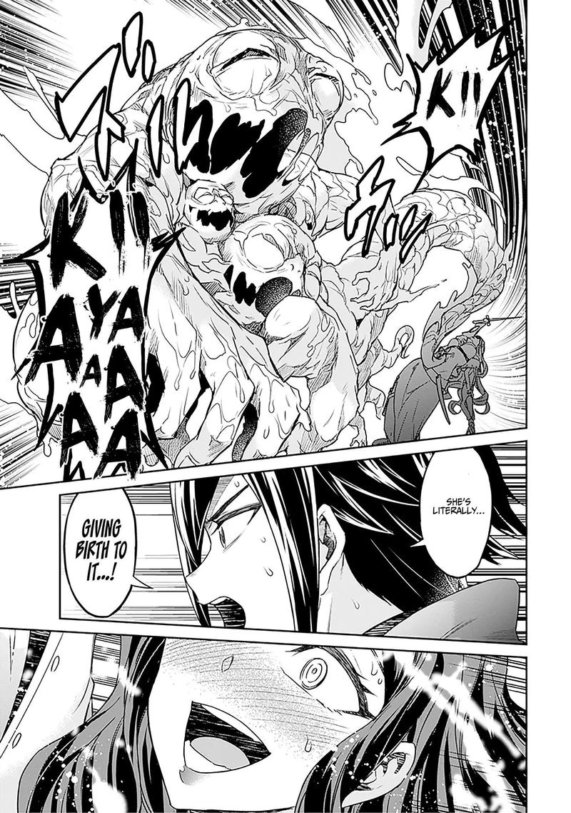 Nanatsu No Maken Ga Shihai Suru 6 20