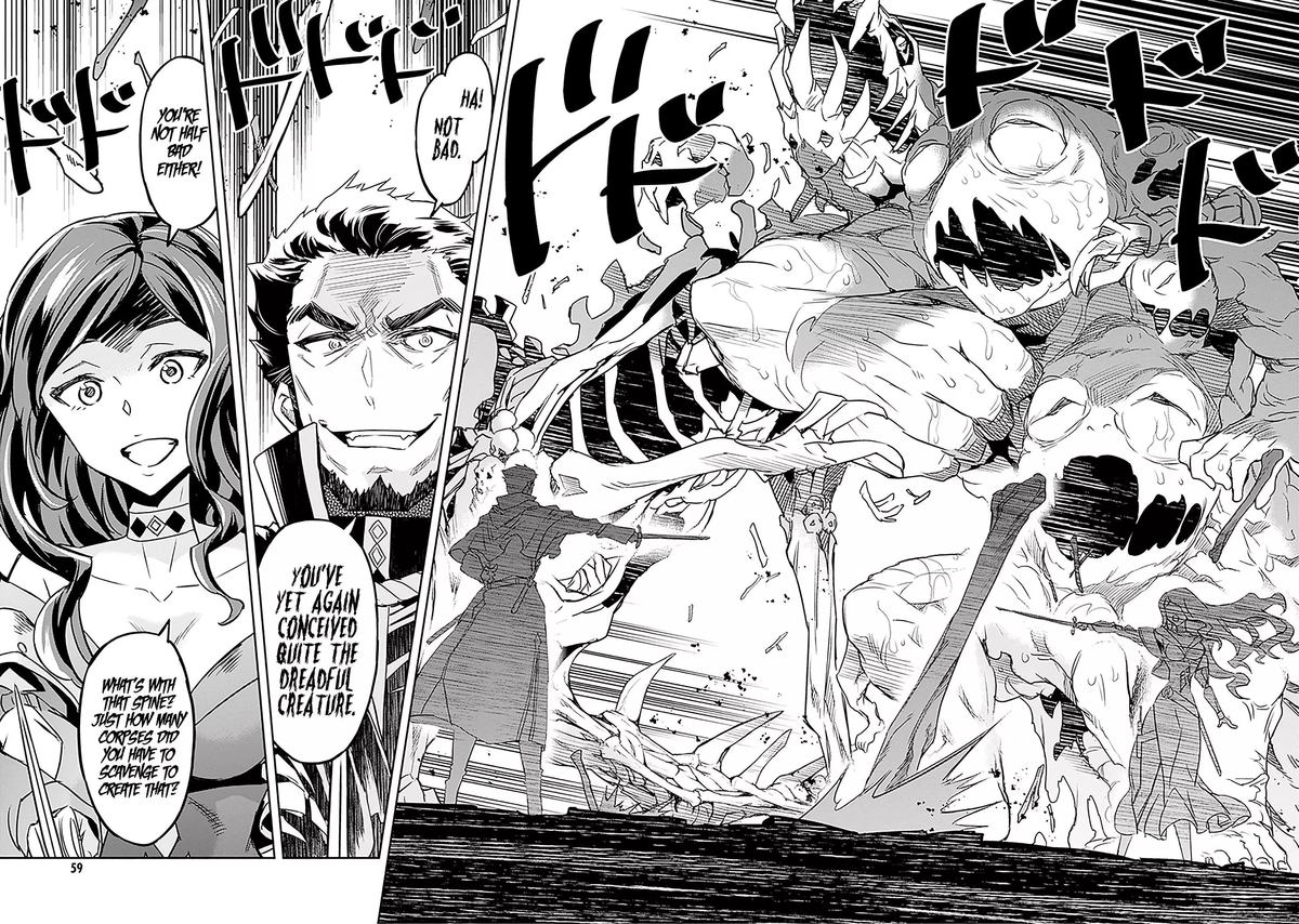 Nanatsu No Maken Ga Shihai Suru 6 21
