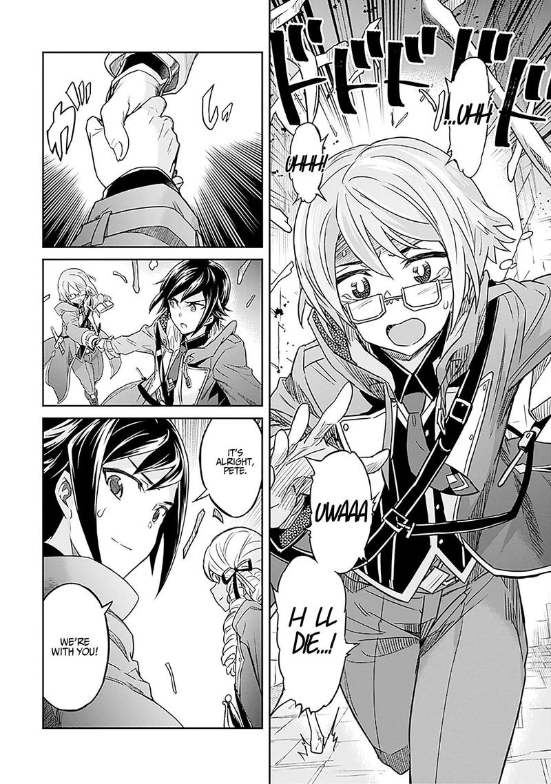Nanatsu No Maken Ga Shihai Suru 6 22
