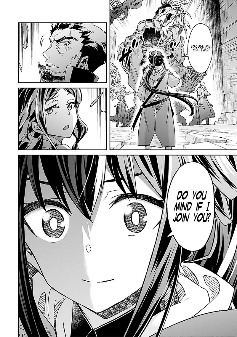 Nanatsu No Maken Ga Shihai Suru 6 25
