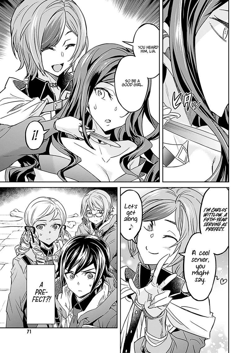 Nanatsu No Maken Ga Shihai Suru 6 32