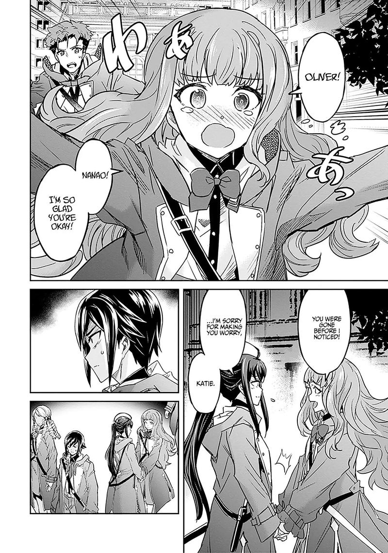 Nanatsu No Maken Ga Shihai Suru 6 35