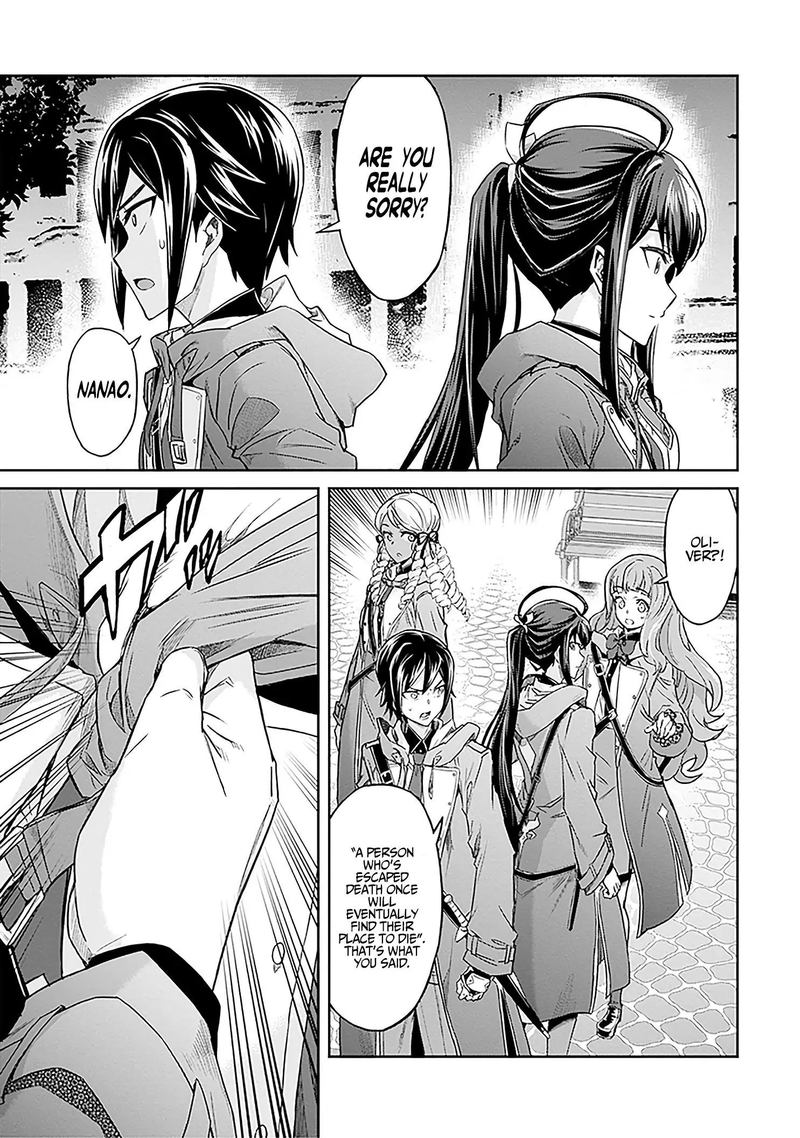 Nanatsu No Maken Ga Shihai Suru 6 36