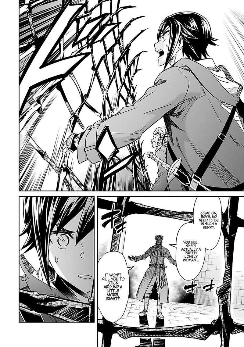 Nanatsu No Maken Ga Shihai Suru 6 6