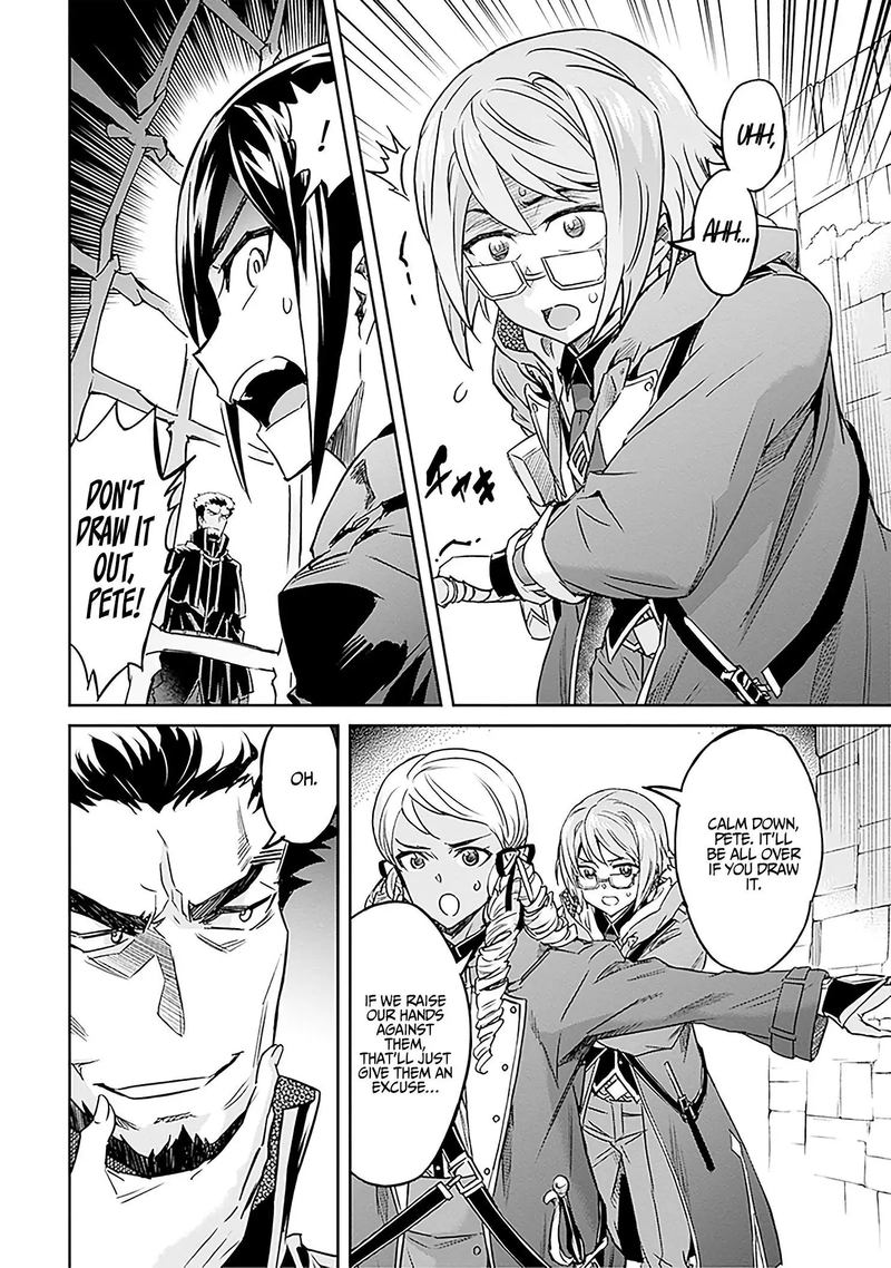 Nanatsu No Maken Ga Shihai Suru 6 8