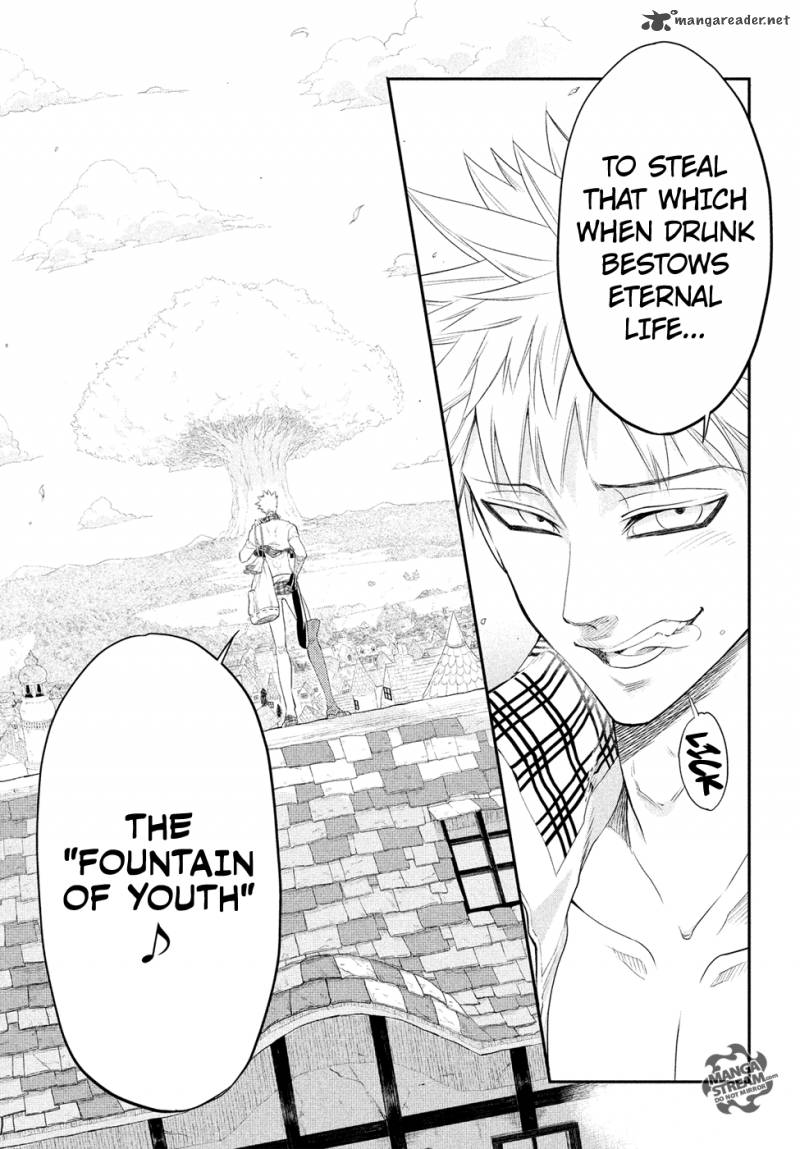 Nanatsu No Taizai Seven Days 1 11