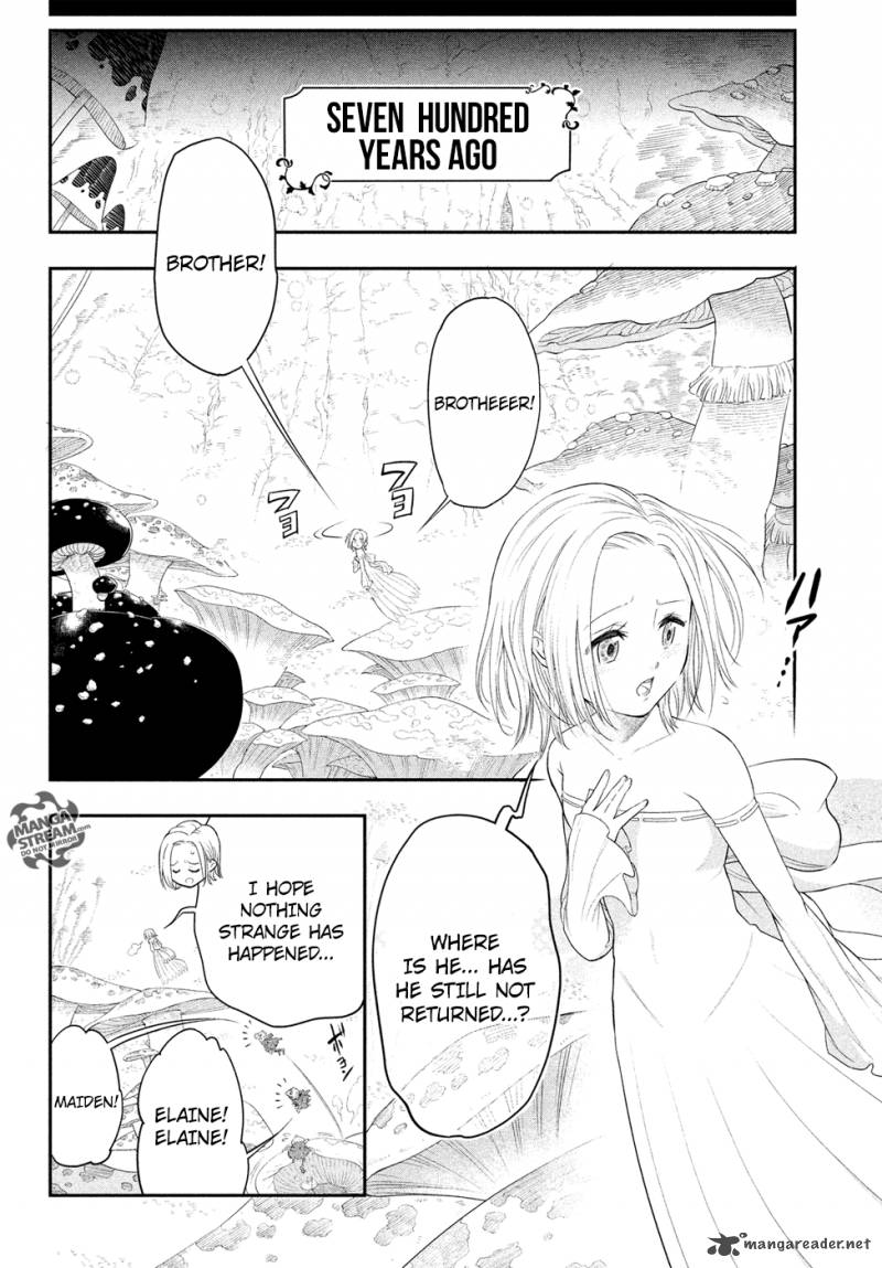 Nanatsu No Taizai Seven Days 1 14