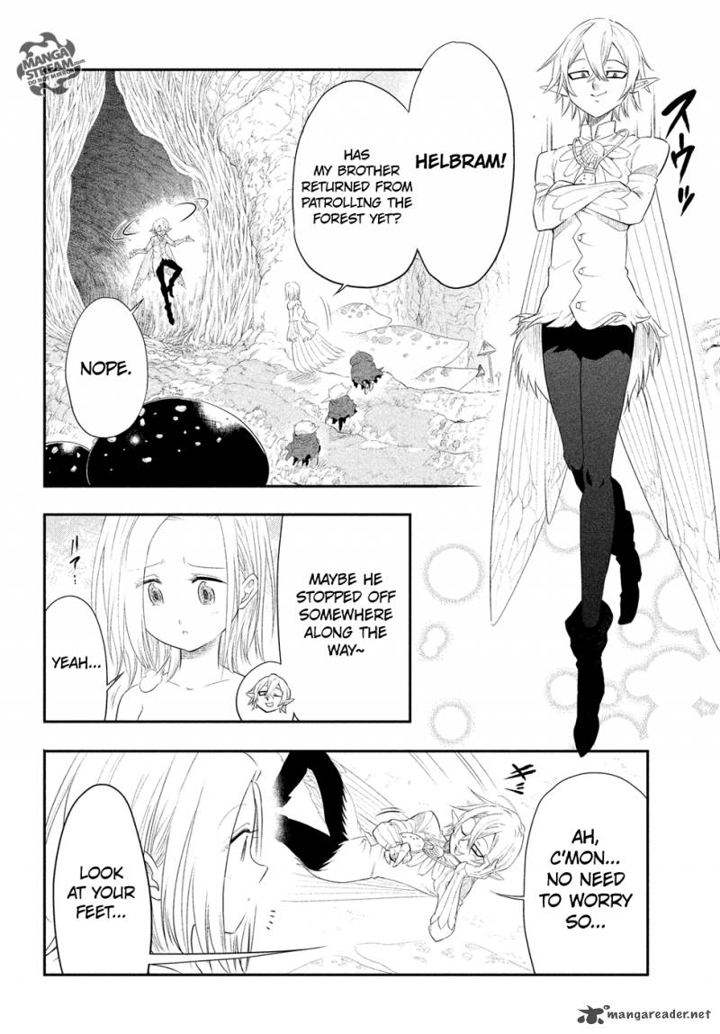 Nanatsu No Taizai Seven Days 1 16