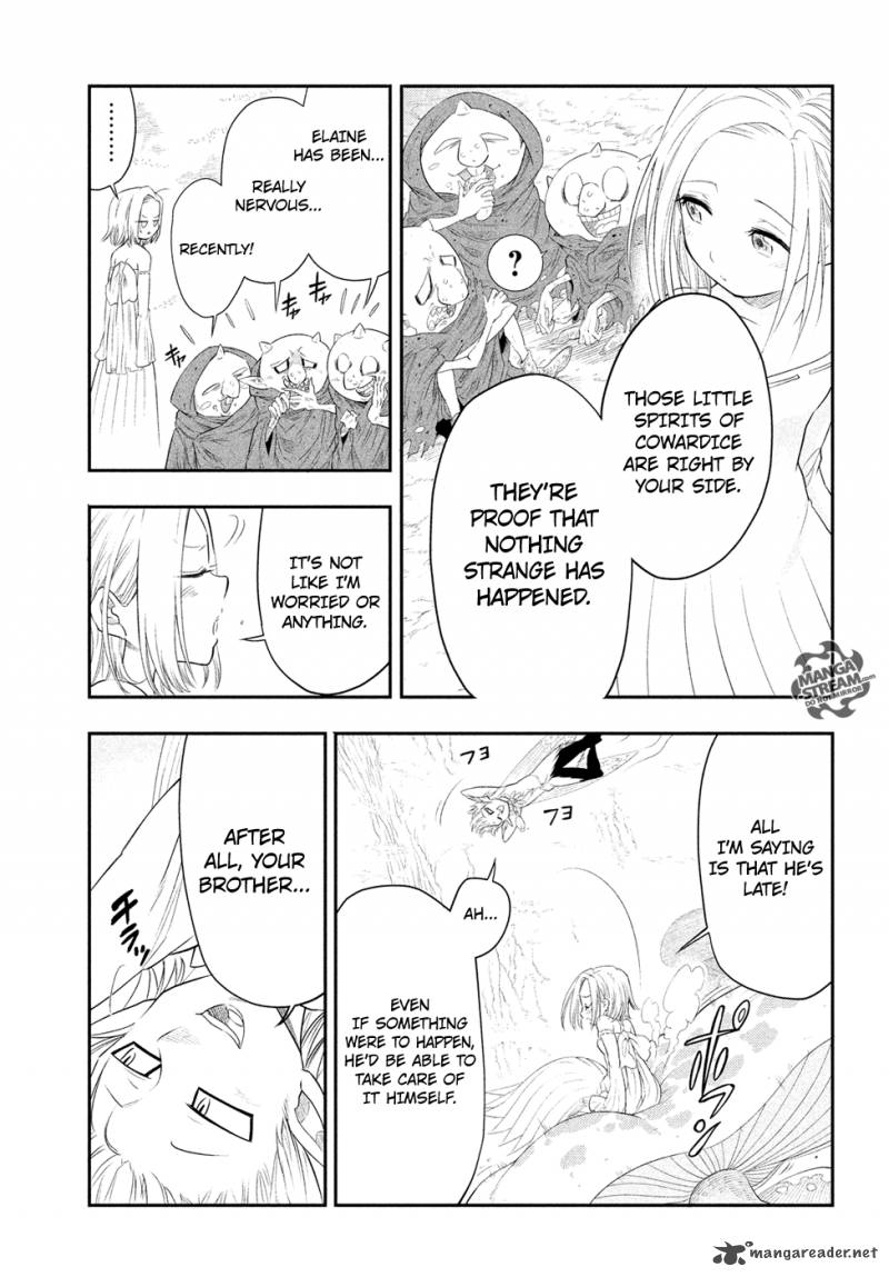 Nanatsu No Taizai Seven Days 1 17