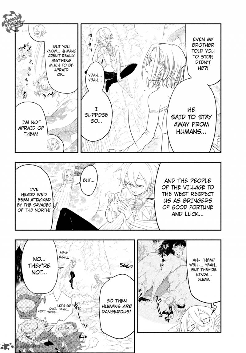Nanatsu No Taizai Seven Days 1 20