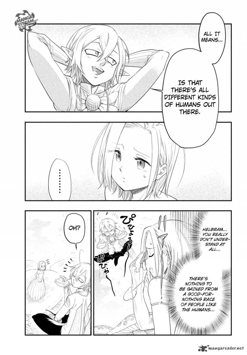 Nanatsu No Taizai Seven Days 1 21