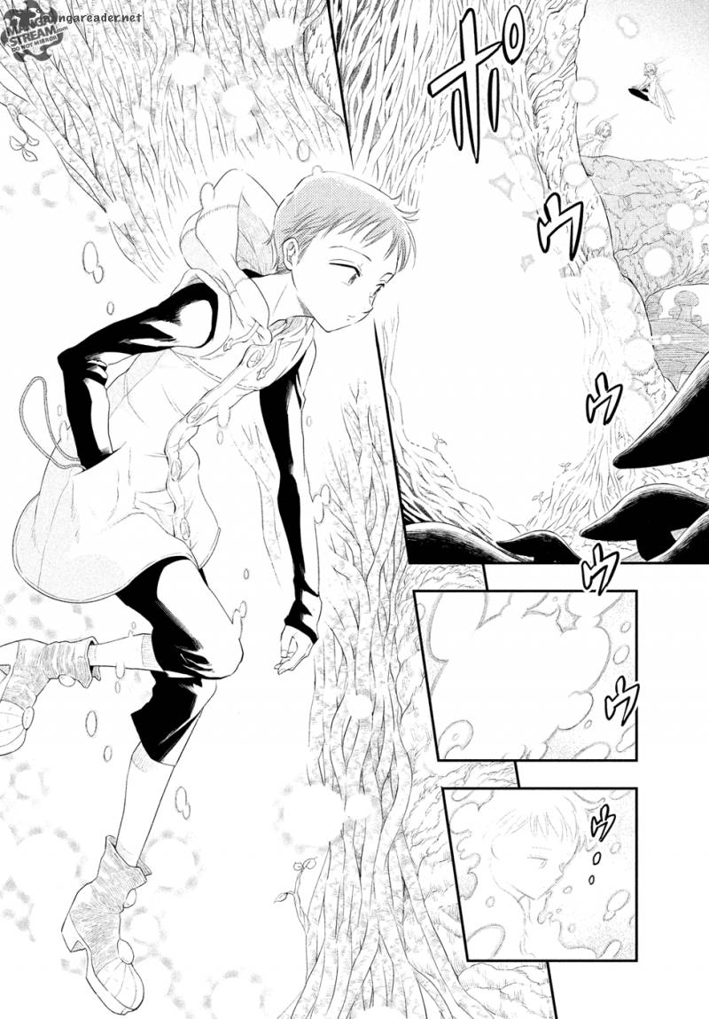 Nanatsu No Taizai Seven Days 1 22