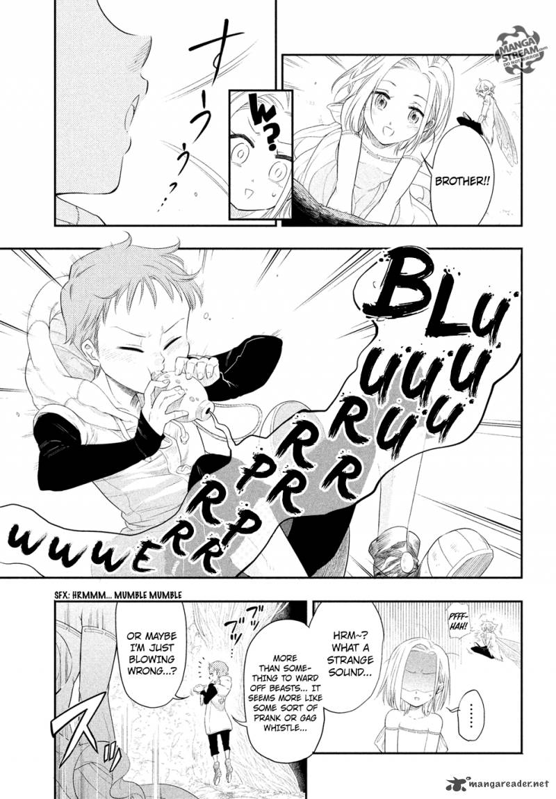 Nanatsu No Taizai Seven Days 1 23