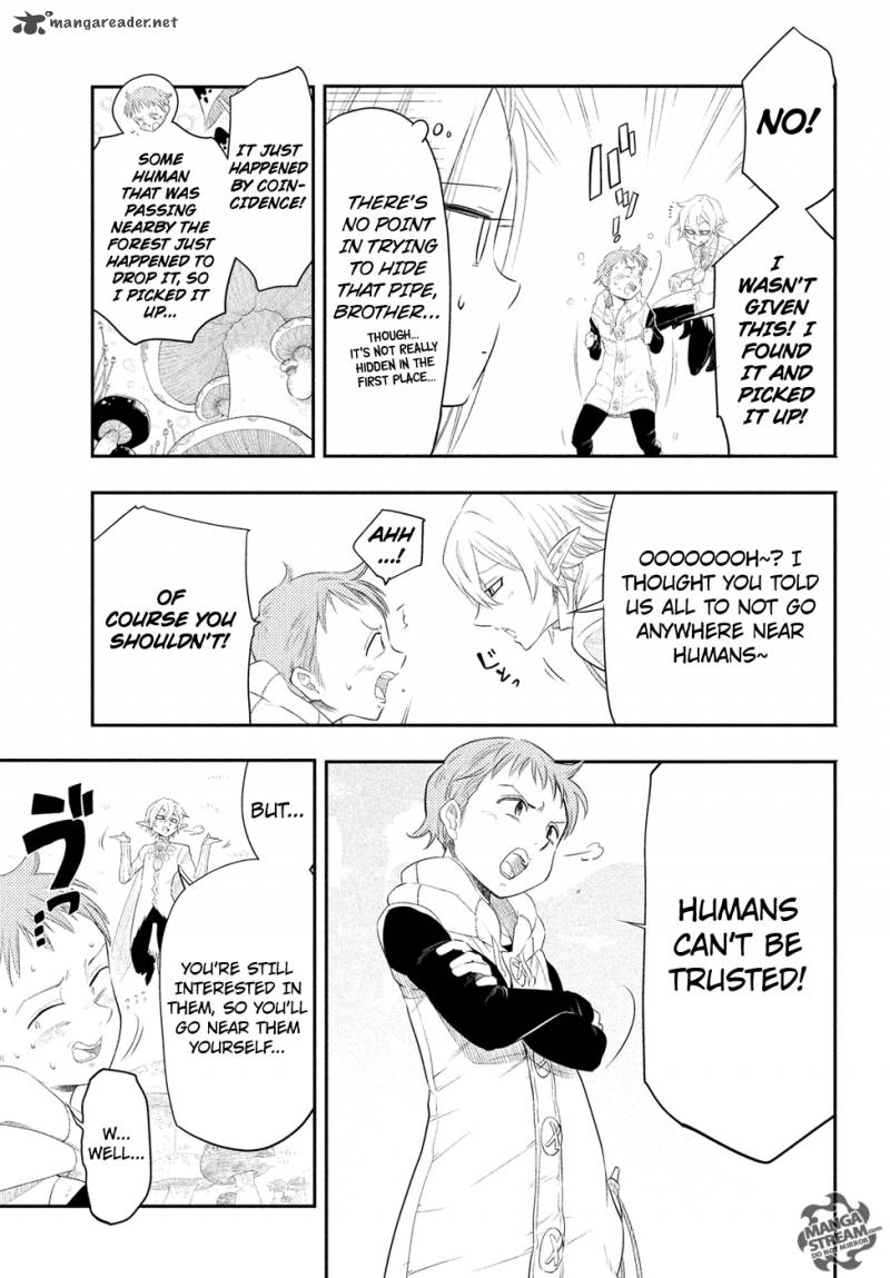 Nanatsu No Taizai Seven Days 1 25