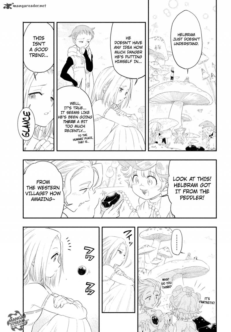 Nanatsu No Taizai Seven Days 1 31